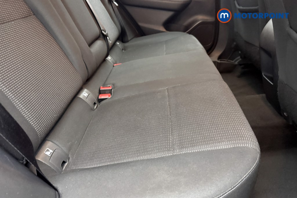 Nissan Qashqai Acenta Premium Manual Petrol SUV - Stock Number (1682926) - 23rd supplementary image