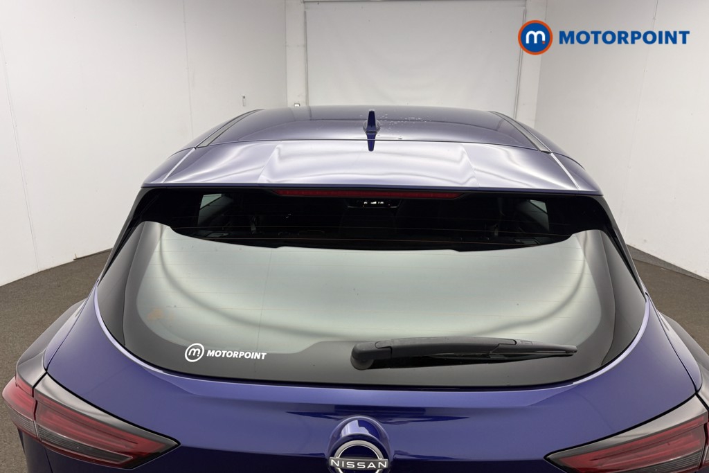 Nissan Qashqai Acenta Premium Manual Petrol SUV - Stock Number (1682926) - 29th supplementary image