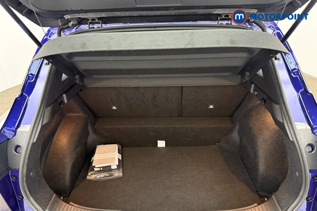 Nissan Qashqai Acenta Premium Manual Petrol SUV - Stock Number (1682926) - 31st supplementary image
