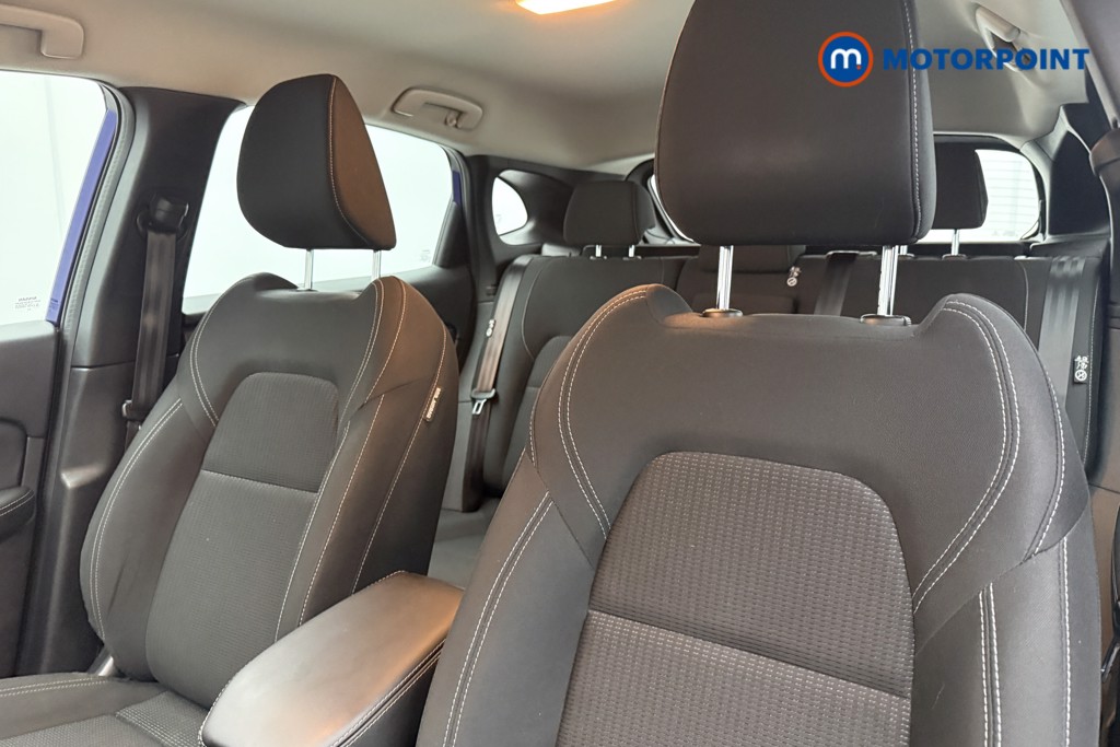 Nissan Qashqai Acenta Premium Manual Petrol SUV - Stock Number (1682926) - 37th supplementary image