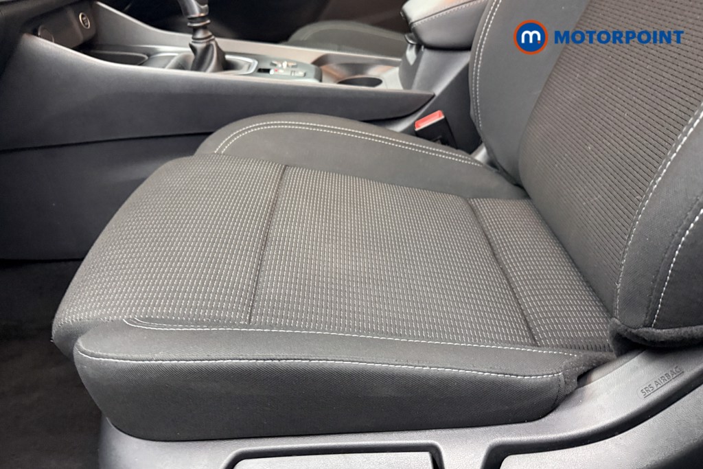 Nissan Qashqai Acenta Premium Manual Petrol SUV - Stock Number (1682926) - 38th supplementary image