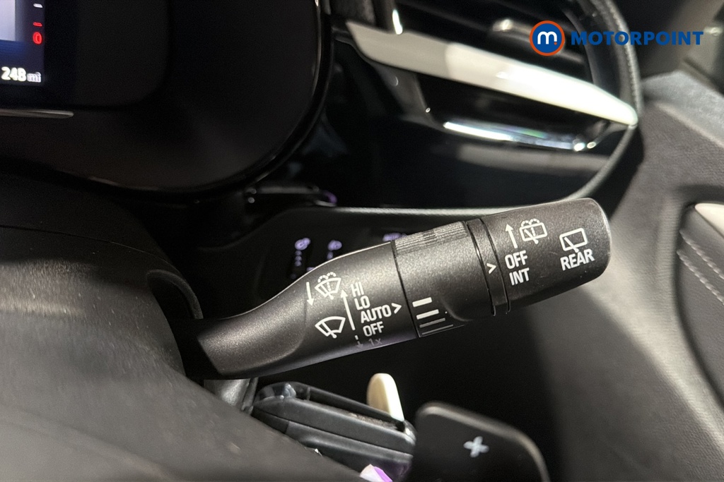 Vauxhall Corsa GS Automatic Petrol Hatchback - Stock Number (1682958) - 6th supplementary image