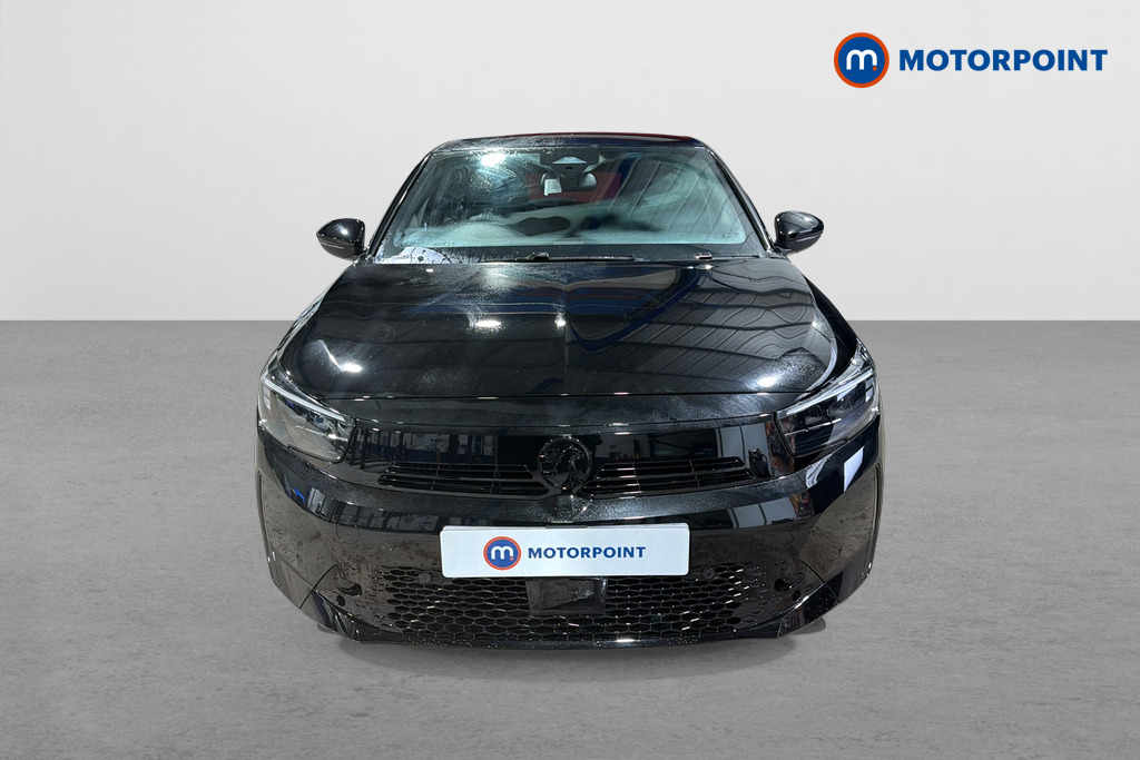 Vauxhall Corsa GS Automatic Petrol Hatchback - Stock Number (1682958) - Front bumper