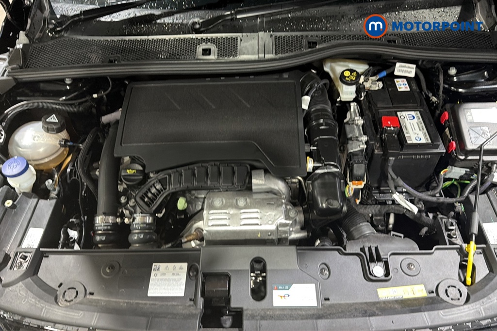Vauxhall Corsa GS Automatic Petrol Hatchback - Stock Number (1682958) - 48th supplementary image