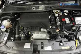 Vauxhall Corsa GS Automatic Petrol Hatchback - Stock Number (1682958) - 48th supplementary image