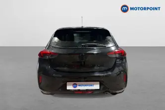 Vauxhall Corsa GS Automatic Petrol Hatchback - Stock Number (1682958) - Rear bumper