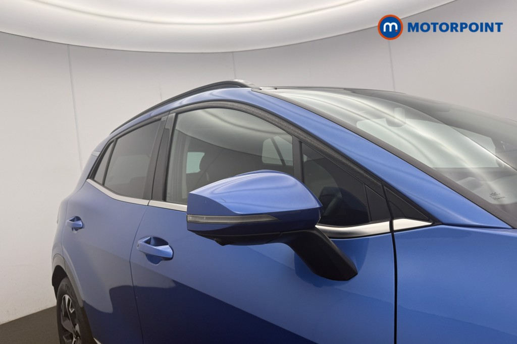 KIA Sportage 4 Automatic Petrol-Electric Hybrid SUV - Stock Number (1683099) - 3rd supplementary image