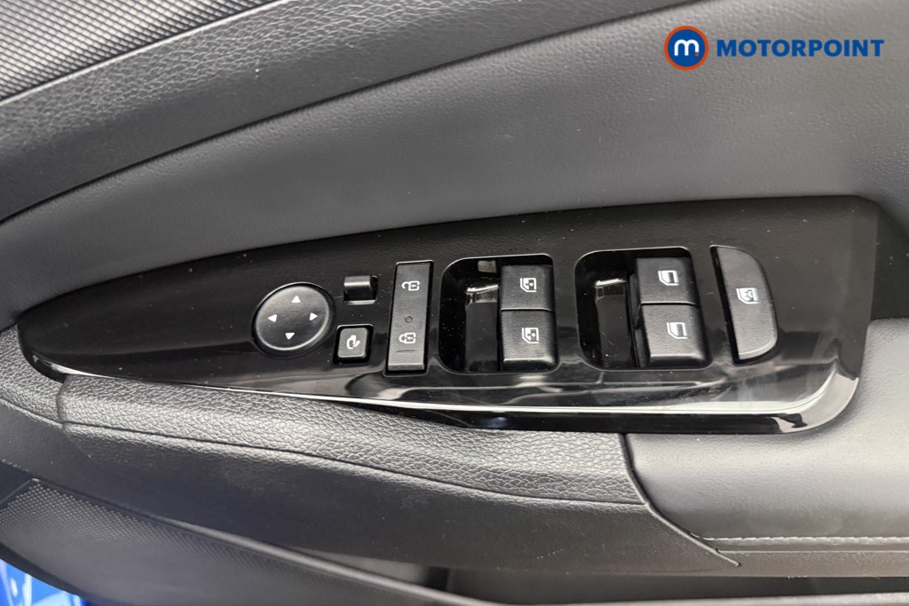 KIA Sportage 4 Automatic Petrol-Electric Hybrid SUV - Stock Number (1683099) - 4th supplementary image