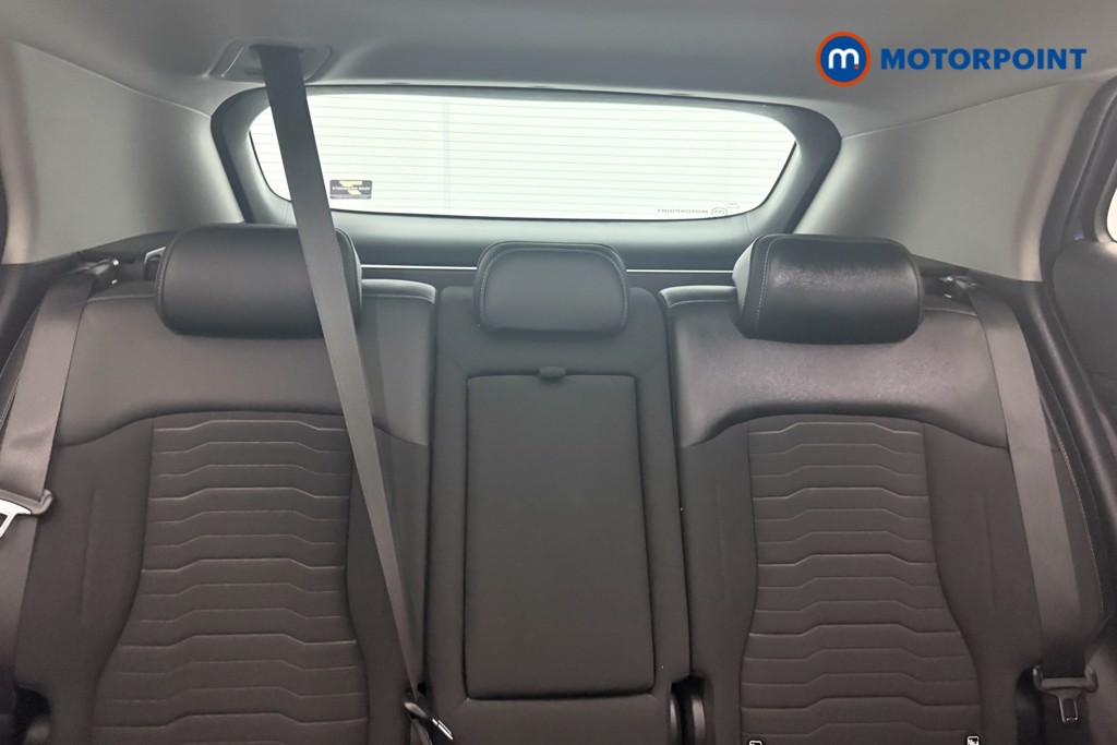 KIA Sportage 4 Automatic Petrol-Electric Hybrid SUV - Stock Number (1683099) - 8th supplementary image