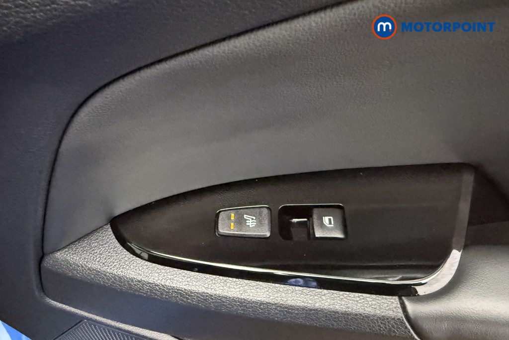 KIA Sportage 4 Automatic Petrol-Electric Hybrid SUV - Stock Number (1683099) - 23rd supplementary image