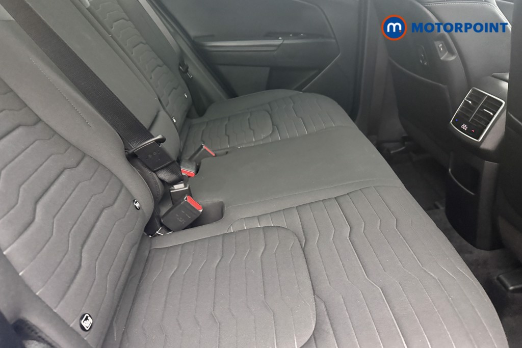 KIA Sportage 4 Automatic Petrol-Electric Hybrid SUV - Stock Number (1683099) - 26th supplementary image