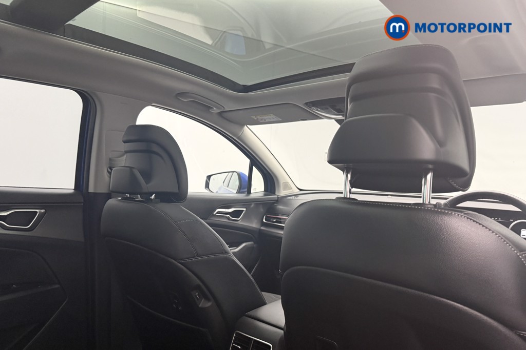 KIA Sportage 4 Automatic Petrol-Electric Hybrid SUV - Stock Number (1683099) - 28th supplementary image