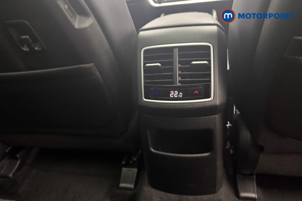 KIA Sportage 4 Automatic Petrol-Electric Hybrid SUV - Stock Number (1683099) - 29th supplementary image