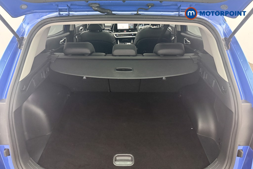 KIA Sportage 4 Automatic Petrol-Electric Hybrid SUV - Stock Number (1683099) - 36th supplementary image
