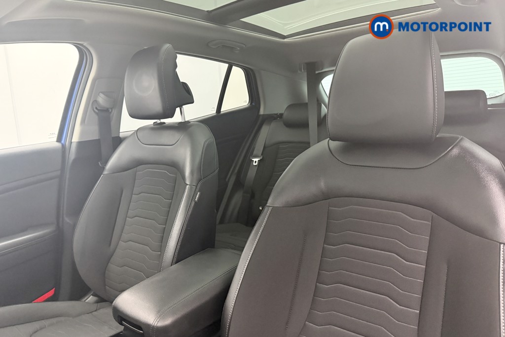 KIA Sportage 4 Automatic Petrol-Electric Hybrid SUV - Stock Number (1683099) - 43rd supplementary image