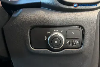 Mercedes-Benz Vito PRO Manual Diesel Panel Van - Stock Number (1683305) - 11th supplementary image