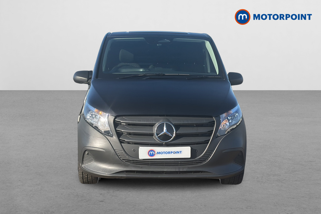 Mercedes-Benz Vito PRO Manual Diesel Panel Van - Stock Number (1683305) - Front bumper