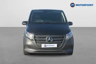 Mercedes-Benz Vito PRO Manual Diesel Panel Van - Stock Number (1683305) - Front bumper