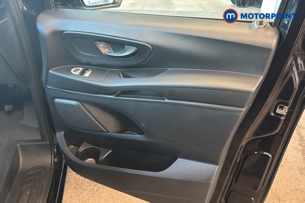 Mercedes-Benz Vito PRO Manual Diesel Panel Van - Stock Number (1683305) - 18th supplementary image
