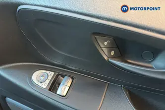Mercedes-Benz Vito PRO Manual Diesel Panel Van - Stock Number (1683305) - 19th supplementary image