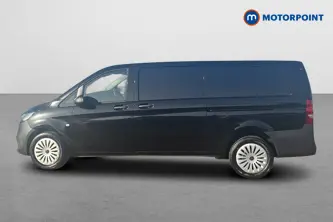 Mercedes-Benz Vito PRO Manual Diesel Panel Van - Stock Number (1683305) - Drivers side
