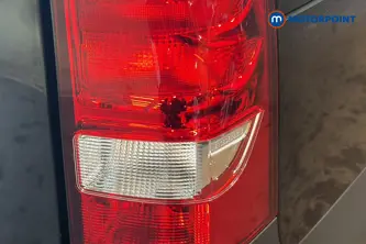 Mercedes-Benz Vito PRO Manual Diesel Panel Van - Stock Number (1683305) - 36th supplementary image