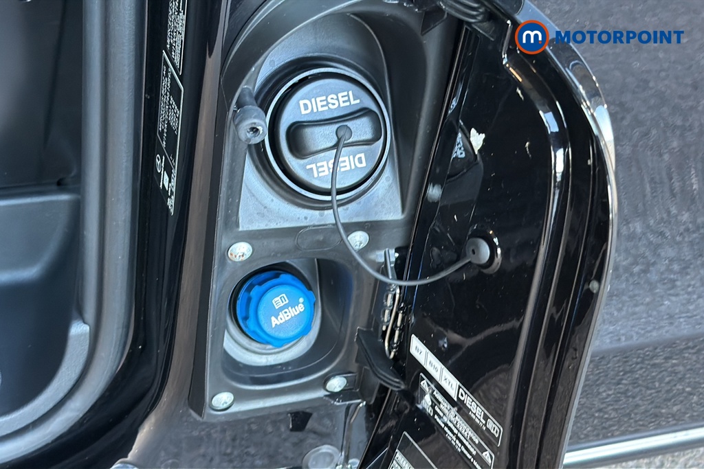 Mercedes-Benz Vito PRO Manual Diesel Panel Van - Stock Number (1683305) - 41st supplementary image
