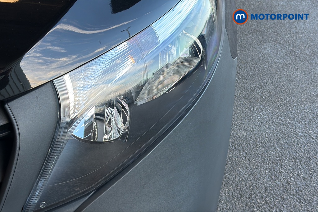 Mercedes-Benz Vito PRO Manual Diesel Panel Van - Stock Number (1683305) - 42nd supplementary image