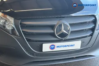 Mercedes-Benz Vito PRO Manual Diesel Panel Van - Stock Number (1683305) - 43rd supplementary image