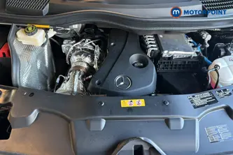 Mercedes-Benz Vito PRO Manual Diesel Panel Van - Stock Number (1683305) - 48th supplementary image