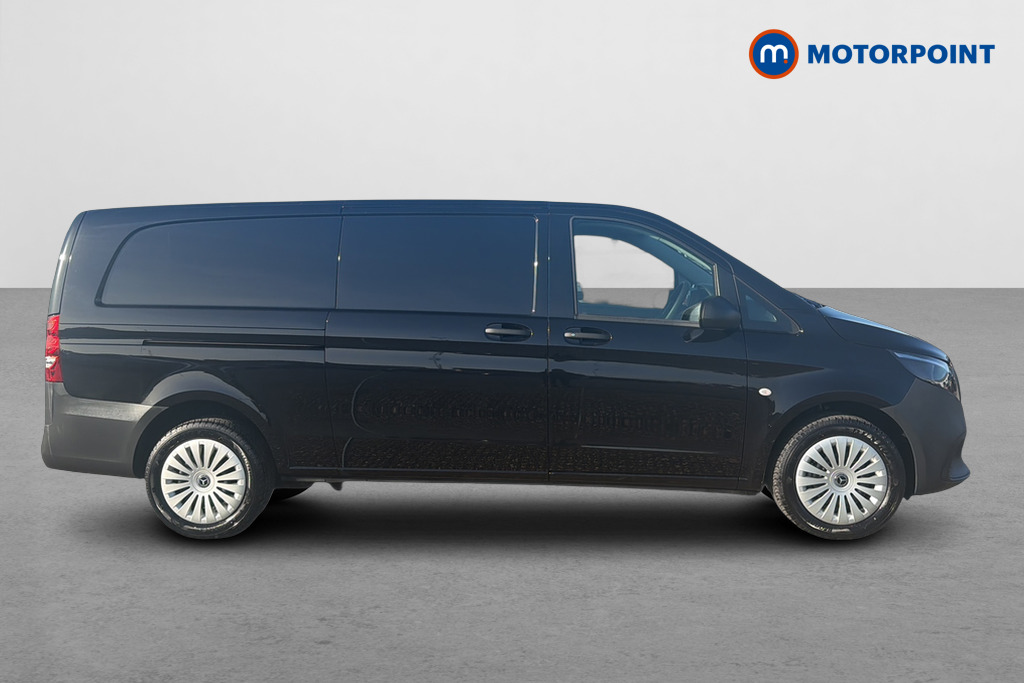 Mercedes-Benz Vito PRO Manual Diesel Panel Van - Stock Number (1683305) - Passenger side