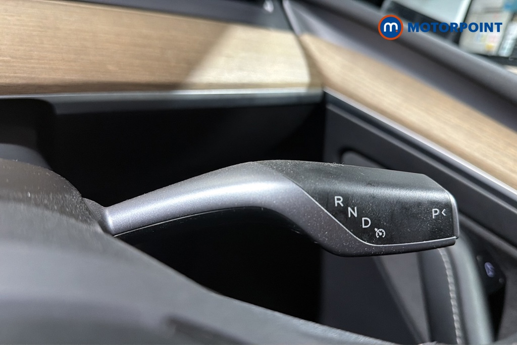 Tesla Model Y Rwd 5Dr Auto Automatic Electric SUV - Stock Number (1683323) - 6th supplementary image