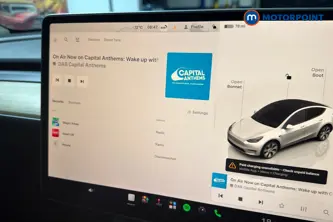 Tesla Model Y Rwd 5Dr Auto Automatic Electric SUV - Stock Number (1683323) - 8th supplementary image