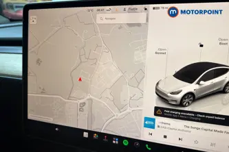 Tesla Model Y Rwd 5Dr Auto Automatic Electric SUV - Stock Number (1683323) - 9th supplementary image