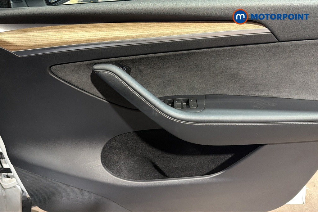 Tesla Model Y Rwd 5Dr Auto Automatic Electric SUV - Stock Number (1683323) - 18th supplementary image