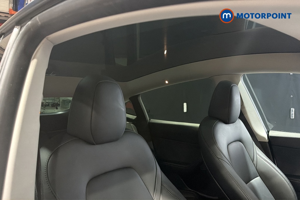 Tesla Model Y Rwd 5Dr Auto Automatic Electric SUV - Stock Number (1683323) - 20th supplementary image