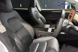 Tesla Model Y Rwd 5Dr Auto Automatic Electric SUV - Stock Number (1683323) - 22nd supplementary image