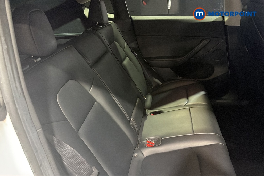 Tesla Model Y Rwd 5Dr Auto Automatic Electric SUV - Stock Number (1683323) - 25th supplementary image