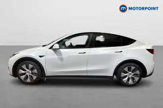Tesla Model Y Rwd 5Dr Auto Automatic Electric SUV - Stock Number (1683323) - Drivers side