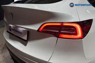 Tesla Model Y Rwd 5Dr Auto Automatic Electric SUV - Stock Number (1683323) - 36th supplementary image