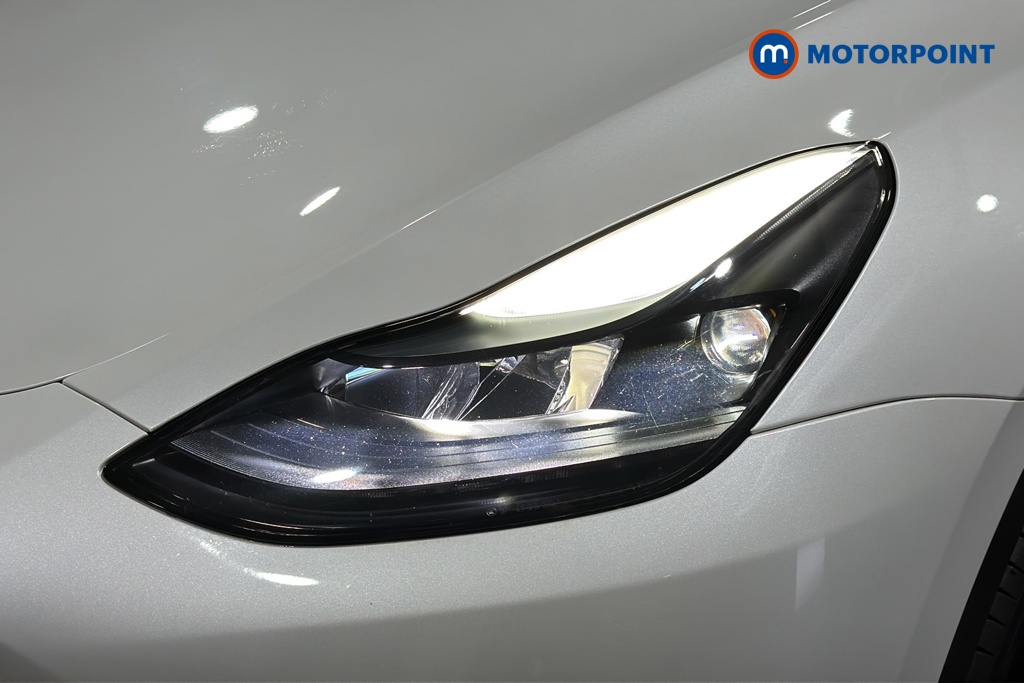 Tesla Model Y Rwd 5Dr Auto Automatic Electric SUV - Stock Number (1683323) - 42nd supplementary image