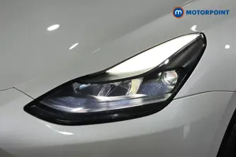 Tesla Model Y Rwd 5Dr Auto Automatic Electric SUV - Stock Number (1683323) - 42nd supplementary image