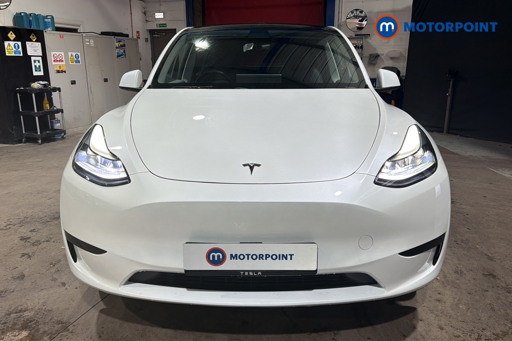 Tesla Model Y Rwd 5Dr Auto Automatic Electric SUV - Stock Number (1683323) - 43rd supplementary image