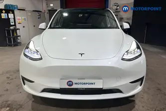 Tesla Model Y Rwd 5Dr Auto Automatic Electric SUV - Stock Number (1683323) - 43rd supplementary image
