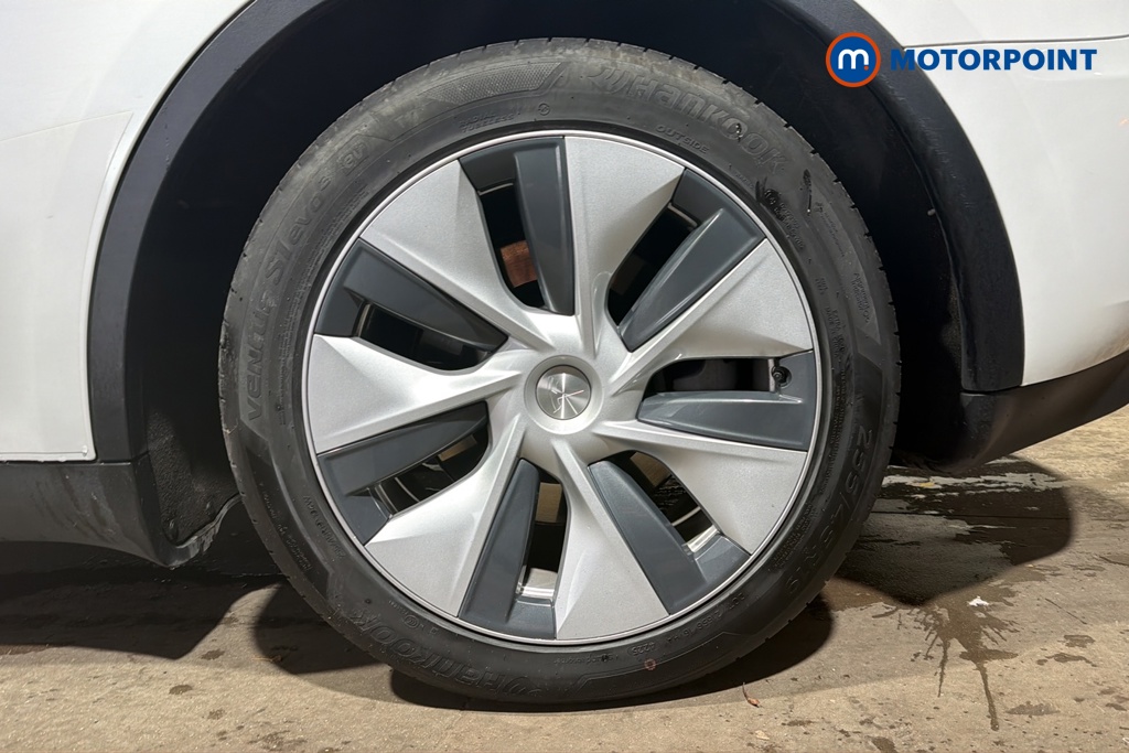 Tesla Model Y Rwd 5Dr Auto Automatic Electric SUV - Stock Number (1683323) - 45th supplementary image