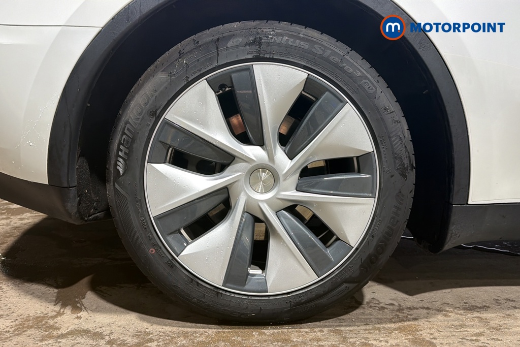 Tesla Model Y Rwd 5Dr Auto Automatic Electric SUV - Stock Number (1683323) - 46th supplementary image