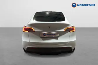 Tesla Model Y Rwd 5Dr Auto Automatic Electric SUV - Stock Number (1683323) - Rear bumper