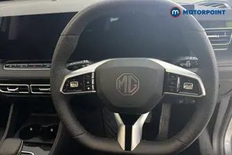 Mg Motor Uk HS Trophy Automatic Petrol-Electric Hybrid SUV - Stock Number (1683401) - 2nd supplementary image