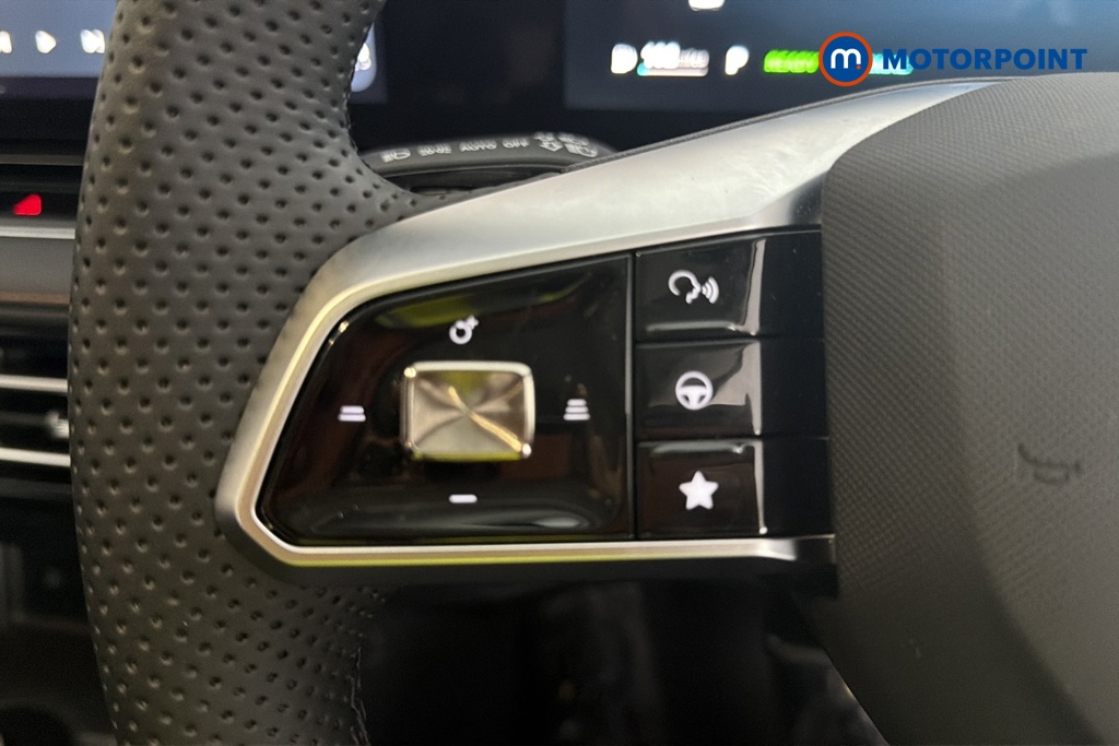 Mg Motor Uk HS Trophy Automatic Petrol-Electric Hybrid SUV - Stock Number (1683401) - 4th supplementary image