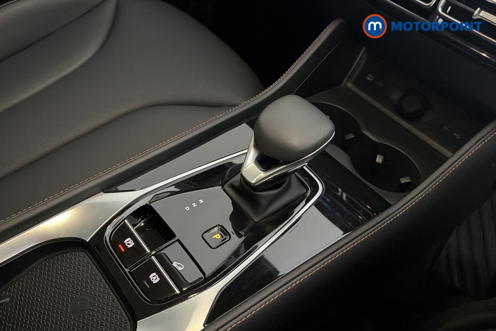 Mg Motor Uk HS Trophy Automatic Petrol-Electric Hybrid SUV - Stock Number (1683401) - 15th supplementary image